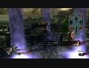 【戦国BASARA4 皇】kempses新作発表 風魔小太郎 COMBO MOVIE 無着地Ver. (制限付)