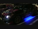 【痛車載】愛は沈まない！Part11【大黒PA・ONTC 16/05】