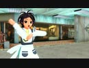 【MMD 】あさぬ式ショタ用、コスプレ服【少年メイド】