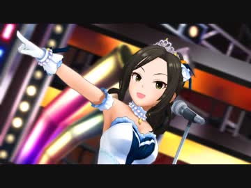【デレステ】純情Midnight伝説 (1080p60)