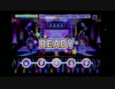 【デレステ】 純情Midnight伝説 MASTER フルコン 【手元動画】