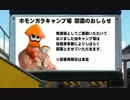 スプラトゥーン 馴れ合いがいるけどやらなイカ♂ part9