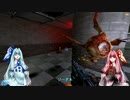 #5【Half-Life】エイリアンハンター茜!!【VOICEROID+実況】