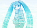 【初音ミク】心の詩～愛するのが下手だから　を歌ってもらった