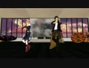 【MMD刀剣乱舞】トキヲ・ファンカ【後・倶】