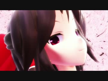 【東方ＭＭＤ】桜より宴①