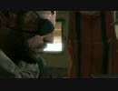MGSV：TPP 幻肢～はたらくボス・はたらかないスカルズ～