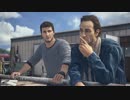 アンチャーテッド4 字幕プレイ Part6