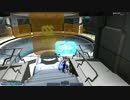 【PSO2】連破演習：闇の痕跡XH　カタナソロ【3:52】