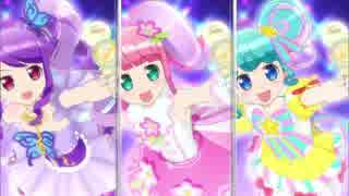 プリパラ #98 ライブシーン
