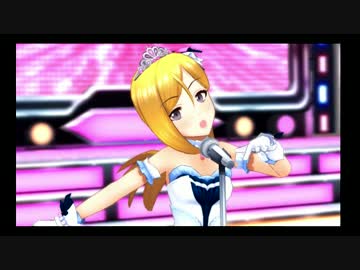 メメメメメリケーーーーン！！！【デレステMAD】
