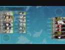 【艦これ】 開設！基地航空隊 E-7甲 ゲージ破壊【16春イベ】