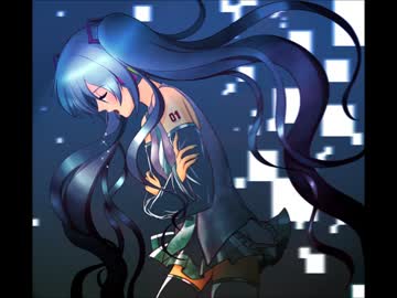 【初音ミク】  JUDGMENT  【オリジナル】