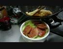【もっと手抜きランチ】ベビー丼