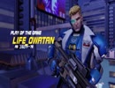 fps初心者のoverwatch　part1　[プレイ動画]