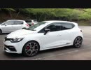 ナイトーのルーテシアと実況車載 101【車紹介2：内装】