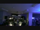 rockpum 2016 カレーまつり　泉妻＆ふーちゃん