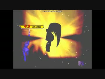 【MUGEN】旧章リスペクト 希望VS絶望大会 Part20 【狂～神下位】