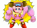 テンションの高い二人で星のカービィロボボプラネットを実況【part２】