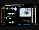 (Stepmania)春の湊に(プレイ動画)