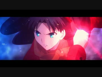 [AMV]Against Fate