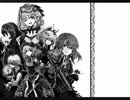 【修正版】作業用 背徳の姫君（全34曲+おまけ）【オリジナル曲】