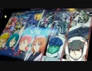 【カードビルダーU.C】とある中尉のティターンズ戦記