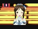 デレステMV 綾瀬穂乃香センターで『純情Midnight伝説』