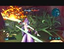 【BattleBorn】昼飯ぼっちでもMOBAがしたい！#6-3 【実況】