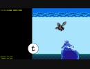 【FC TAS】ナイトガンダム物語 48:27.68　2/3【同時押し不使用】
