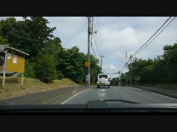 【車載】 GH2テスト