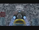 [Space Engineers]黄金を求めて　記録04