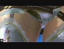DOA5LR　ガストコラボレーション　あやね