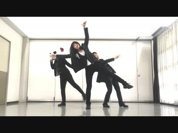 【ＺＯＯ】妄想疾患■ガール　踊ってみた【落し物は何ですか？】