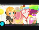 【Project DIVA F2nd EDIT】コントローる【譜面＋ＰＶ】