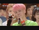 160531 ジョンヒョン She is (좋아) 1st win THE SHOW