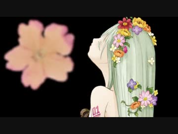 退職記念に「bouquet」【歌ってみた】