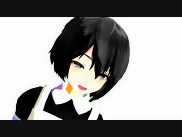 【高画質テスト】歌うミウさん