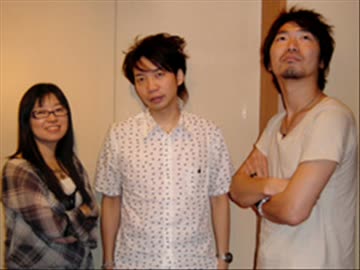 声優 高橋広樹 甲斐田ゆき サイン色紙 mqdefault.jpg