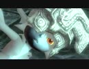 [縛り実況]ゼルダの伝説トワイライトプリンセスHD：Part37[被ダメ4倍]