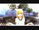 【東方MMD】白い魔法使い達の「夜もすがら君想ふ」