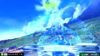 名称未定のＥＸＶＳＭＢＯＮ　その５【ヅダ視点】