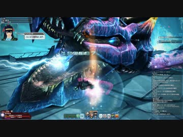 【PSO2】ロドス１本釣り SH ナックル【Fi/Hu】