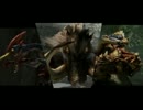【MHX】ニャンターが行く！～ひも旦那からの脱出～【ゆっくり実況】part2