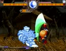 【MUGEN】伝説のイレギュラーハンターが幻想郷の(ry @Duo