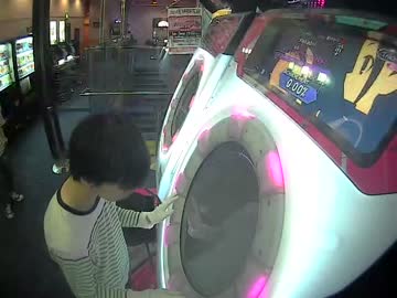 【maimai】kamikaze  アージェントシンメトリー MASTER AP