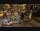 【Dying Light】ゾンビみたいな二人が荒廃した世界で暴れ回る！！#3