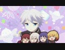 【あんハピ♪】OP改