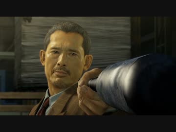 ドラ田が如く0　極道を征く侠客と化した先輩 part41.chap11-1