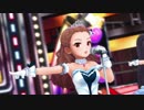 赤薔薇花束＆ハートウォーマーで「純情Midnight」
